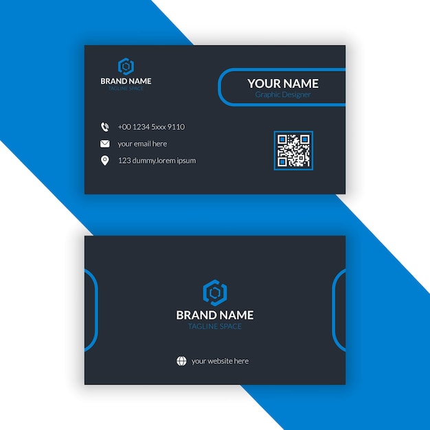 business card,corporate business card design