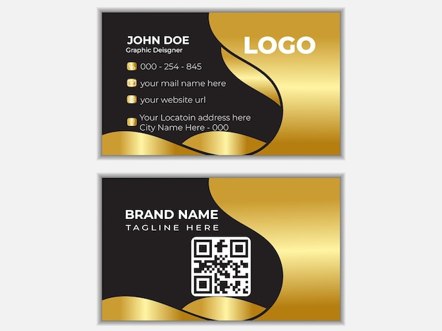 Business Card Design