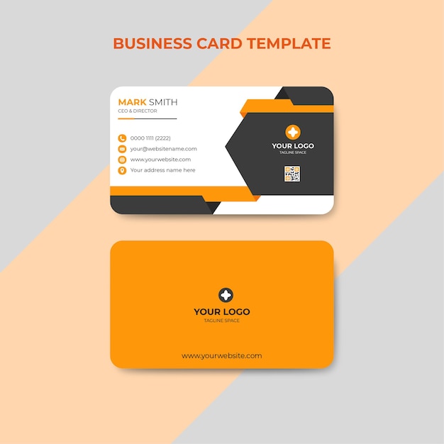 Business Card Design