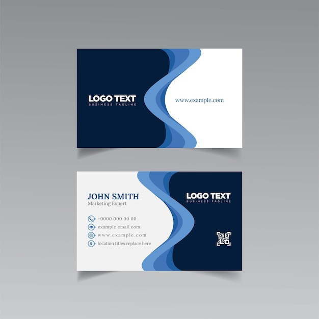 Business Card Templates Designs