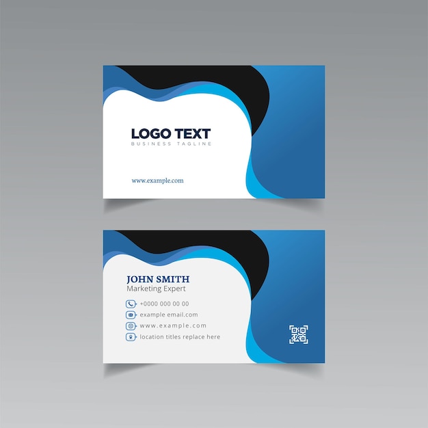 Business Card Templates Designs