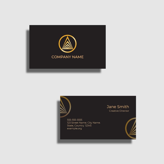 Business Card