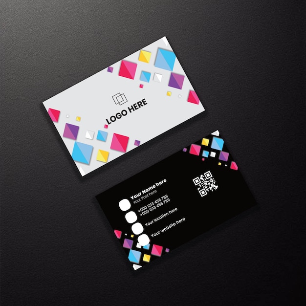 Business Card