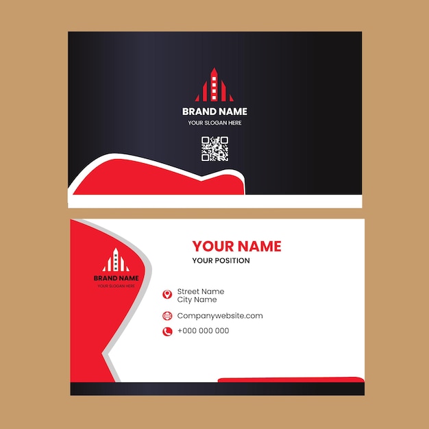 Business Card