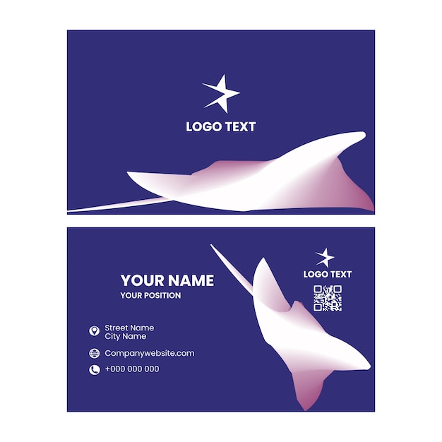 Business Card