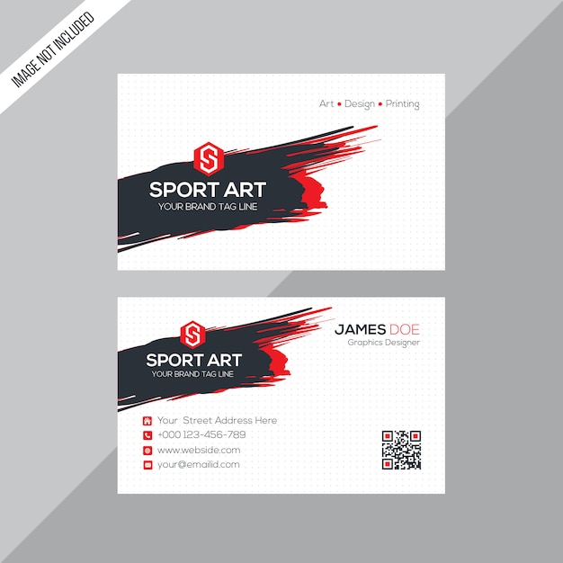 Business Card