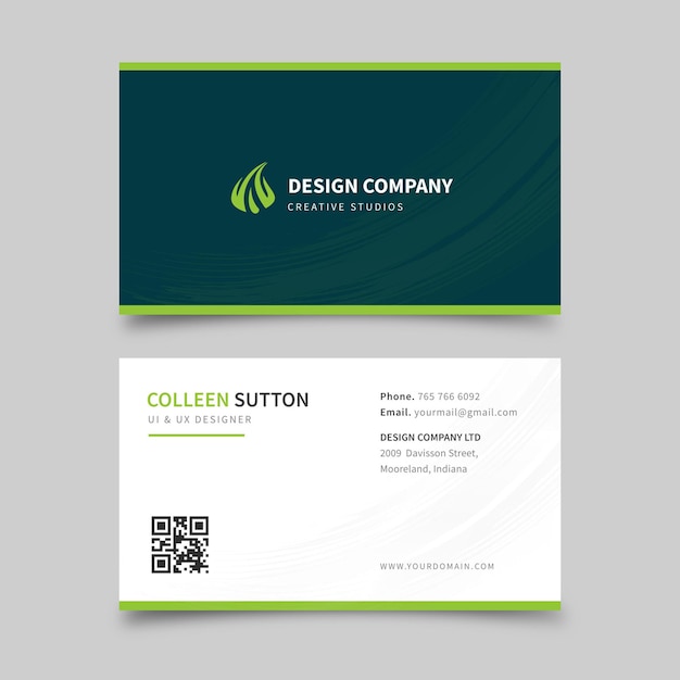 Business Card