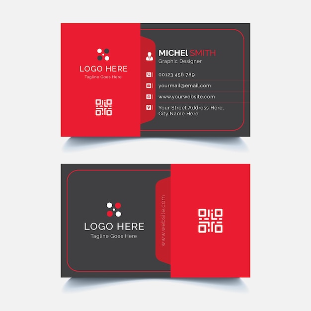 Business Card