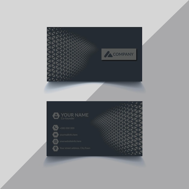 Business Card