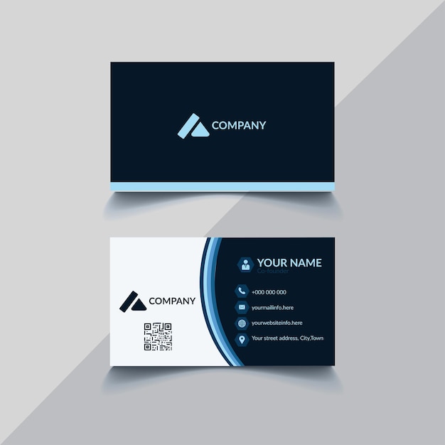 Business Card