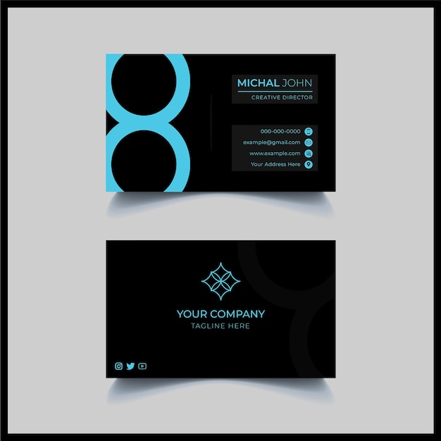 Business Card