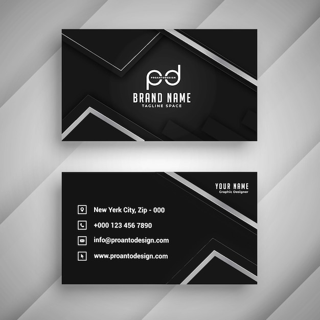 BUSINESS CARD