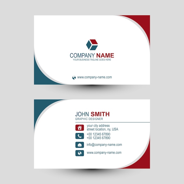 Business Card