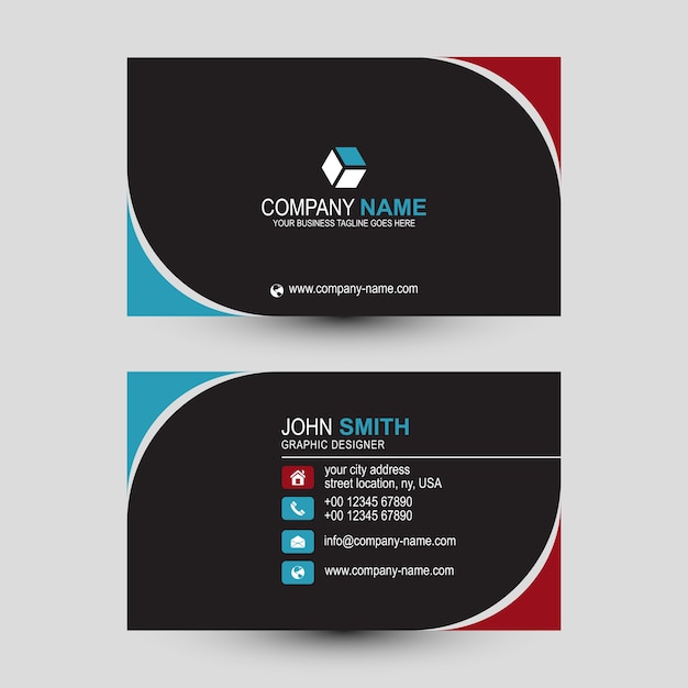 Business Card