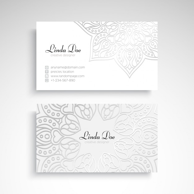 Business Cards