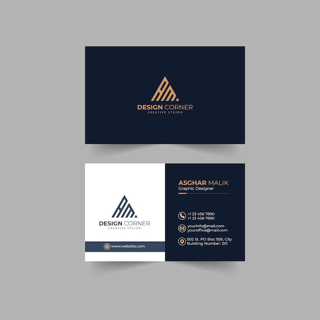 Business Cards