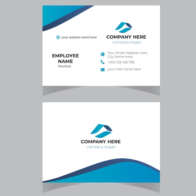 Business Flyer Corporate Flyer Template Geometric shape Flyer Circle Abstract Colorful concepts