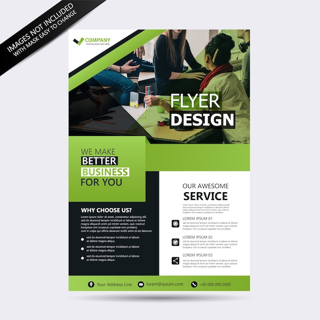 Business Flyer