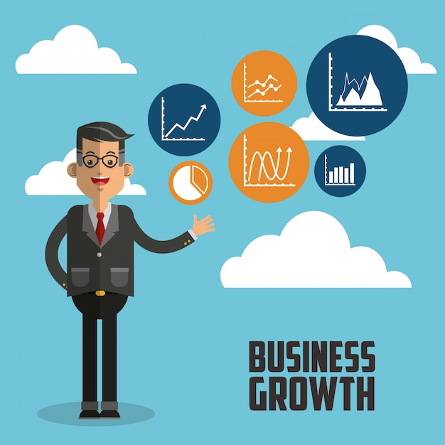 Business growth 