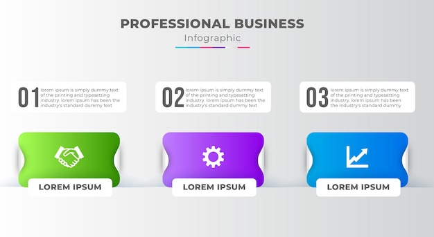 Business Infographic