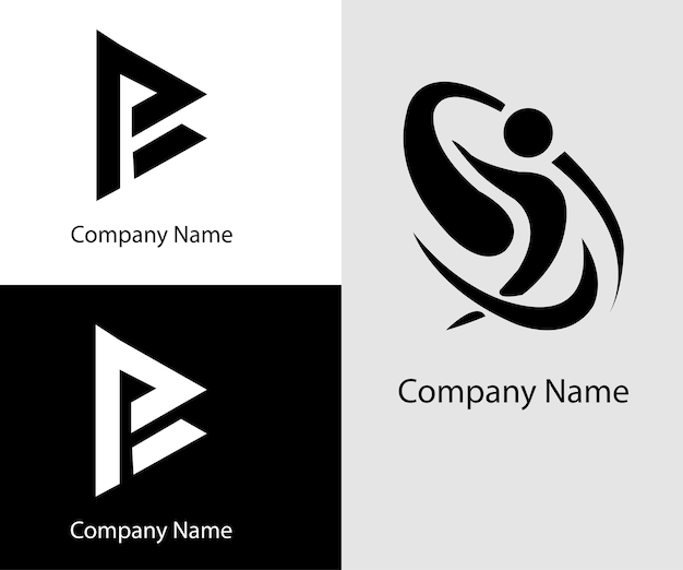 Business Logo Design Template