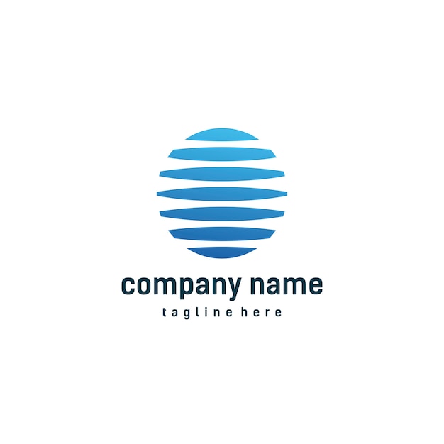 Business Logo Template