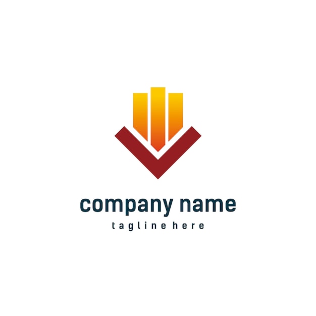 Business Logo Template