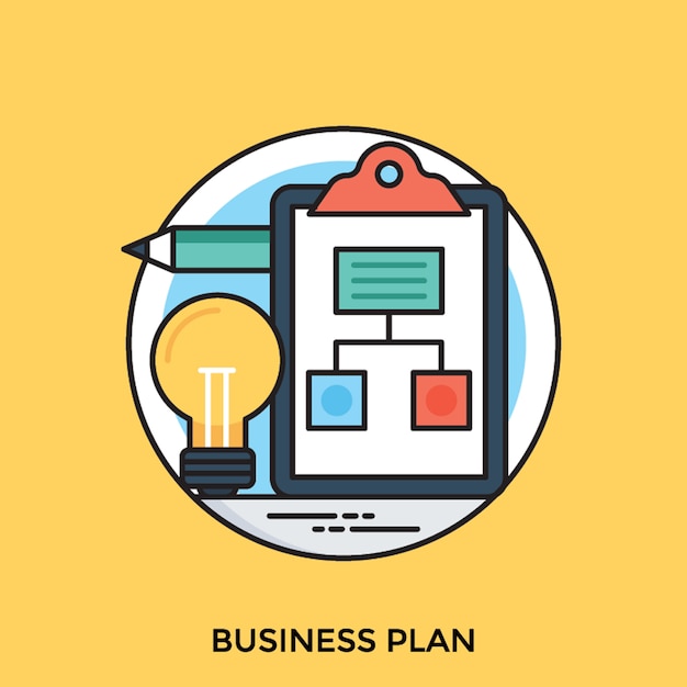  Business Plan 