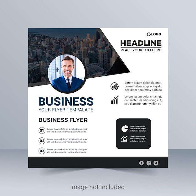 BUSINESS POST DESIGN