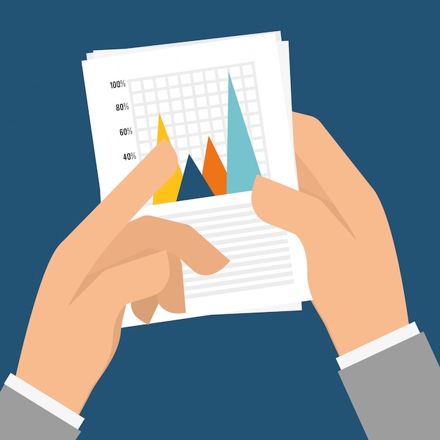 Business statistics design.