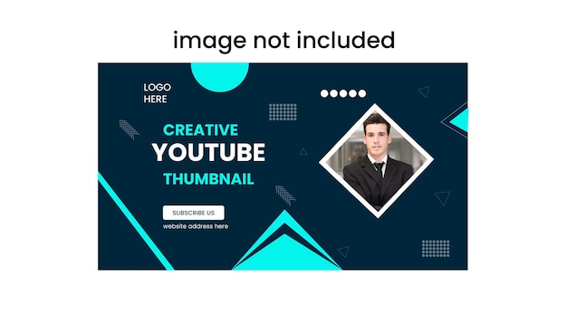 business youtube thumbnail