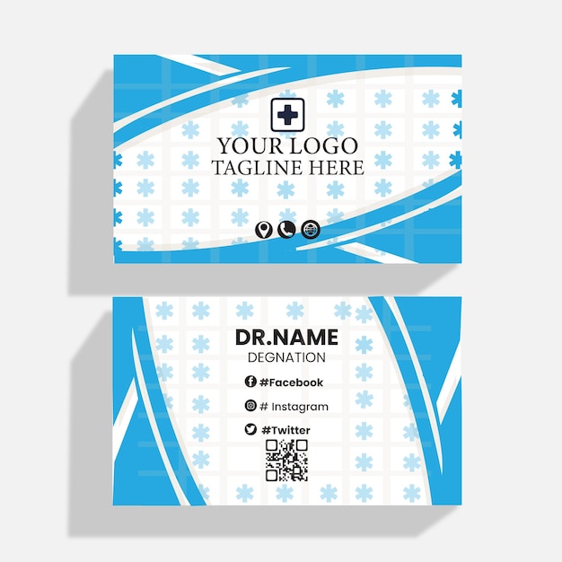 businesscard design