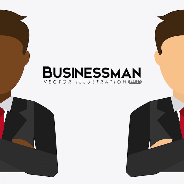 businessman 