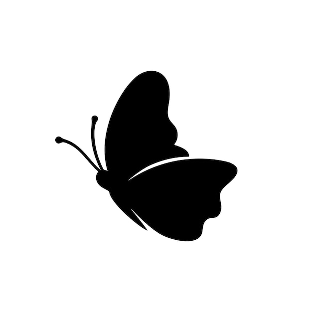 Butterfly Icon