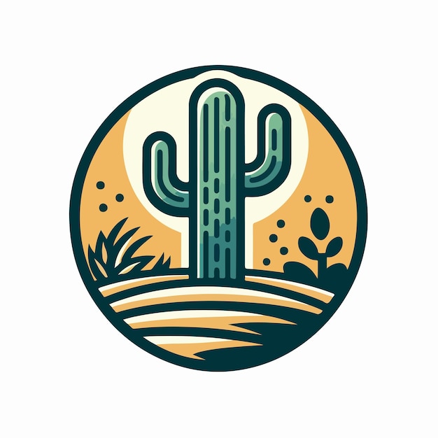 cactus logo