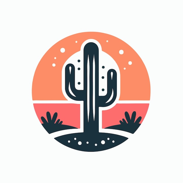 cactus logo