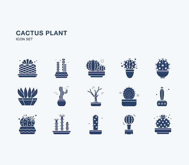 Cactus Plant