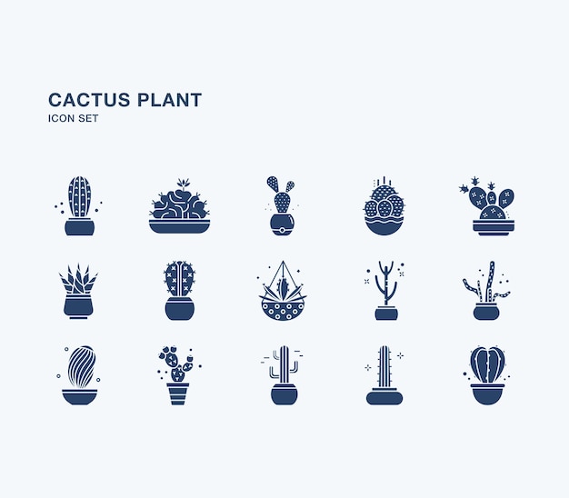 Cactus Plant