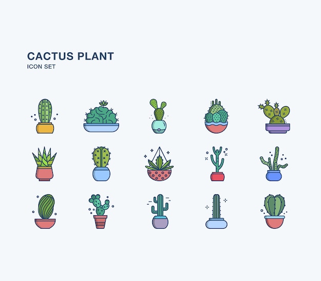 Cactus Plant