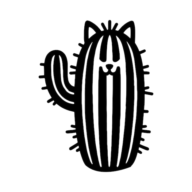 Cactus svg