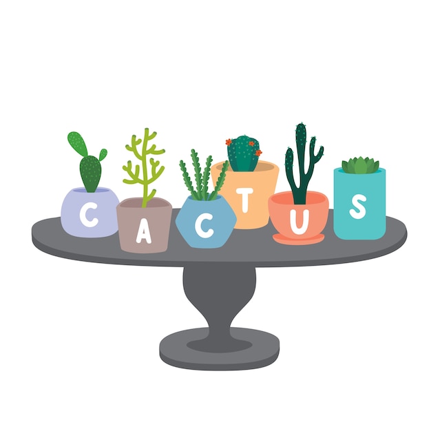 cactus