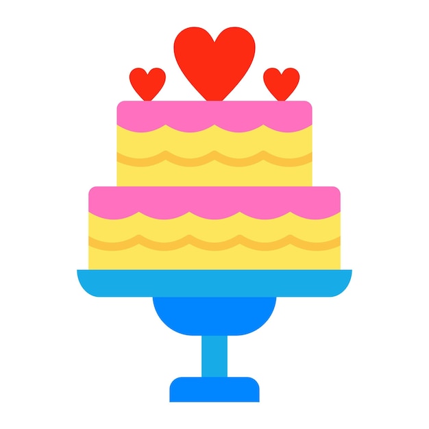 Cake Icon