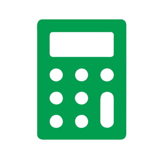 calculator icon