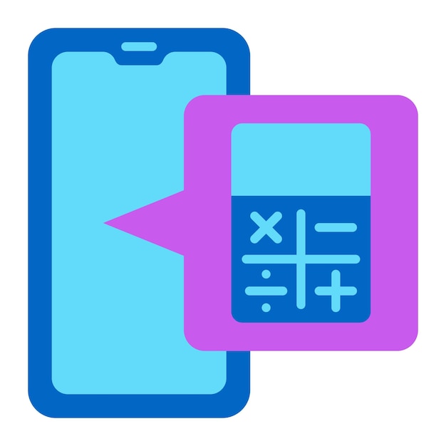 Calculator Icon