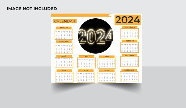 Calendar 2024