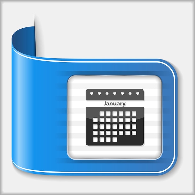 Calendar Icon