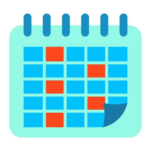 Calendar Icon