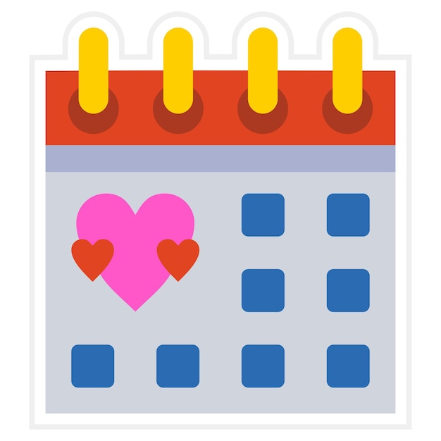 Calendar Icon