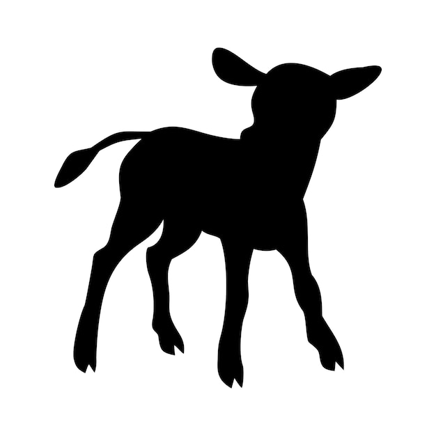 Calf icon