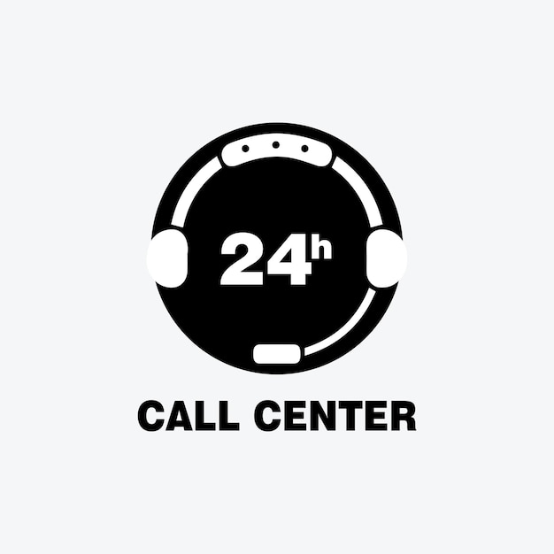 Call center icon